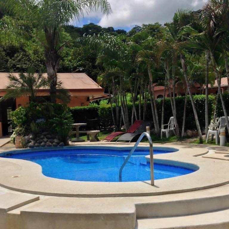 Hotel Nacaome นิโกยา ภายนอก รูปภาพ